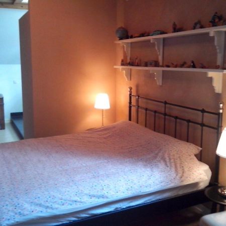 Het Rode Huis Bed & Breakfast Mechelen Bagian luar foto