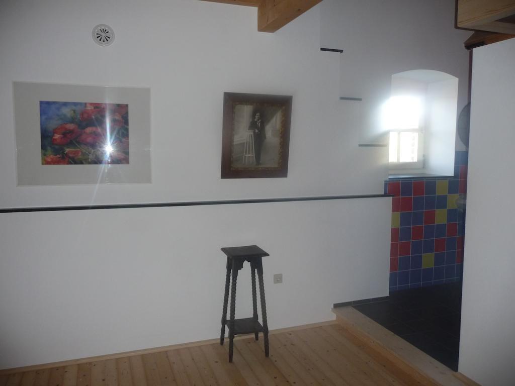 Het Rode Huis Bed & Breakfast Mechelen Ruang foto