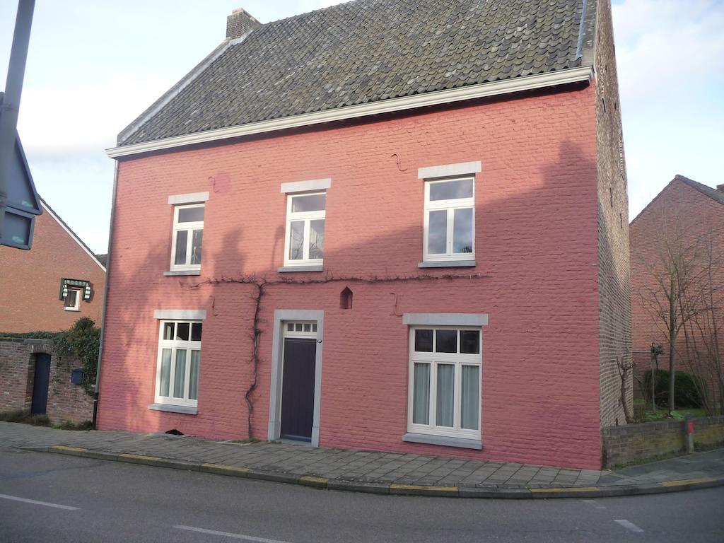 Het Rode Huis Bed & Breakfast Mechelen Bagian luar foto
