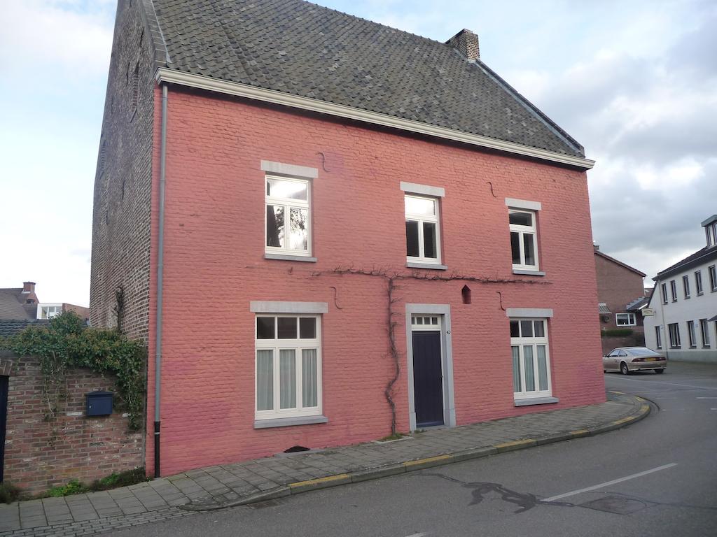 Het Rode Huis Bed & Breakfast Mechelen Bagian luar foto