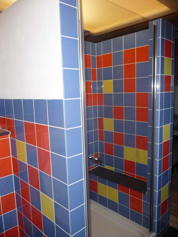 Het Rode Huis Bed & Breakfast Mechelen Ruang foto